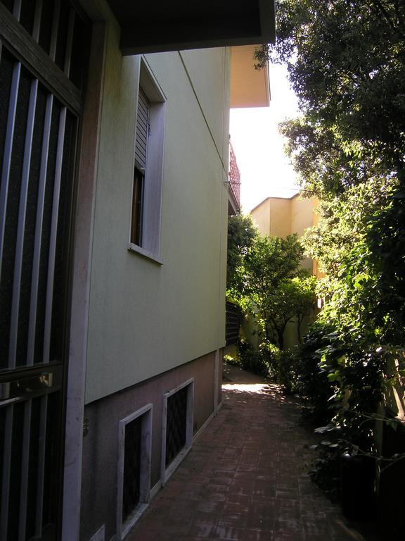 Appartamenti Torre Medicea Castiglioncello Exterior photo